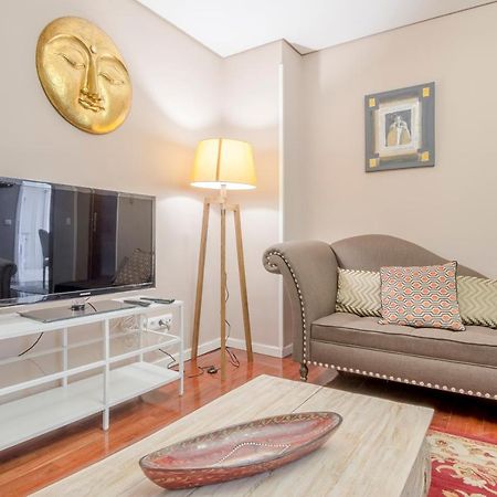 Descalzas Reales Apartment Madrid Luaran gambar