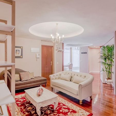 Descalzas Reales Apartment Madrid Luaran gambar