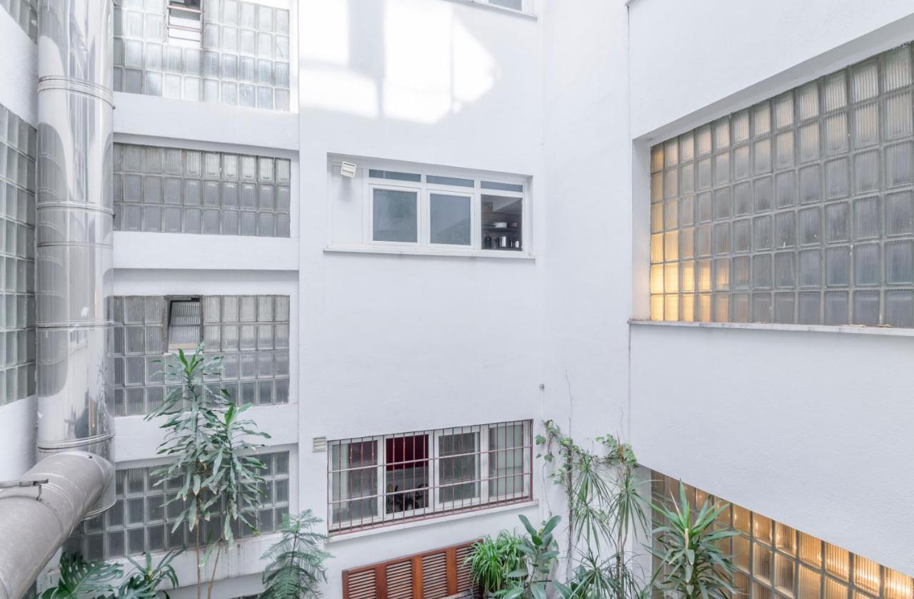 Descalzas Reales Apartment Madrid Luaran gambar