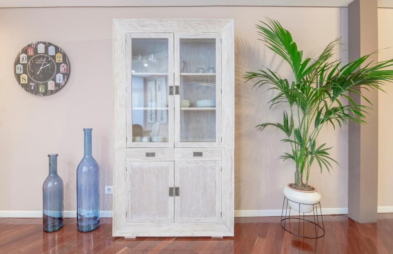 Descalzas Reales Apartment Madrid Luaran gambar