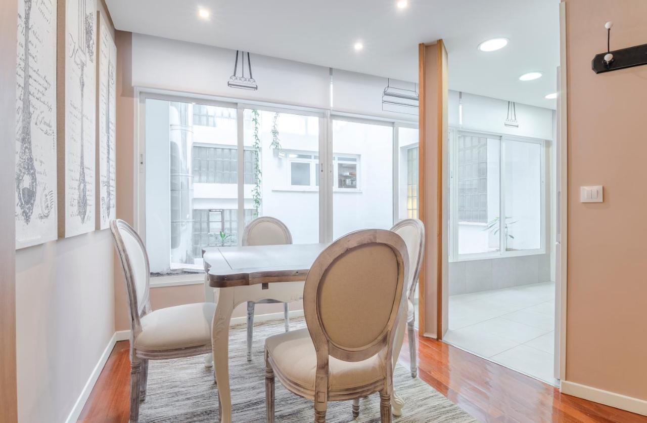 Descalzas Reales Apartment Madrid Luaran gambar